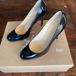 Christian Louboutin Pumps